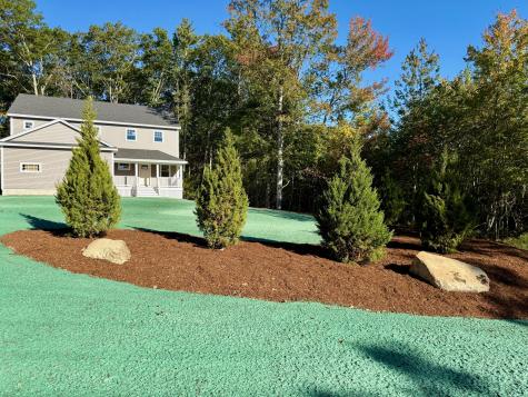 1 Cassidy Way York ME 03902