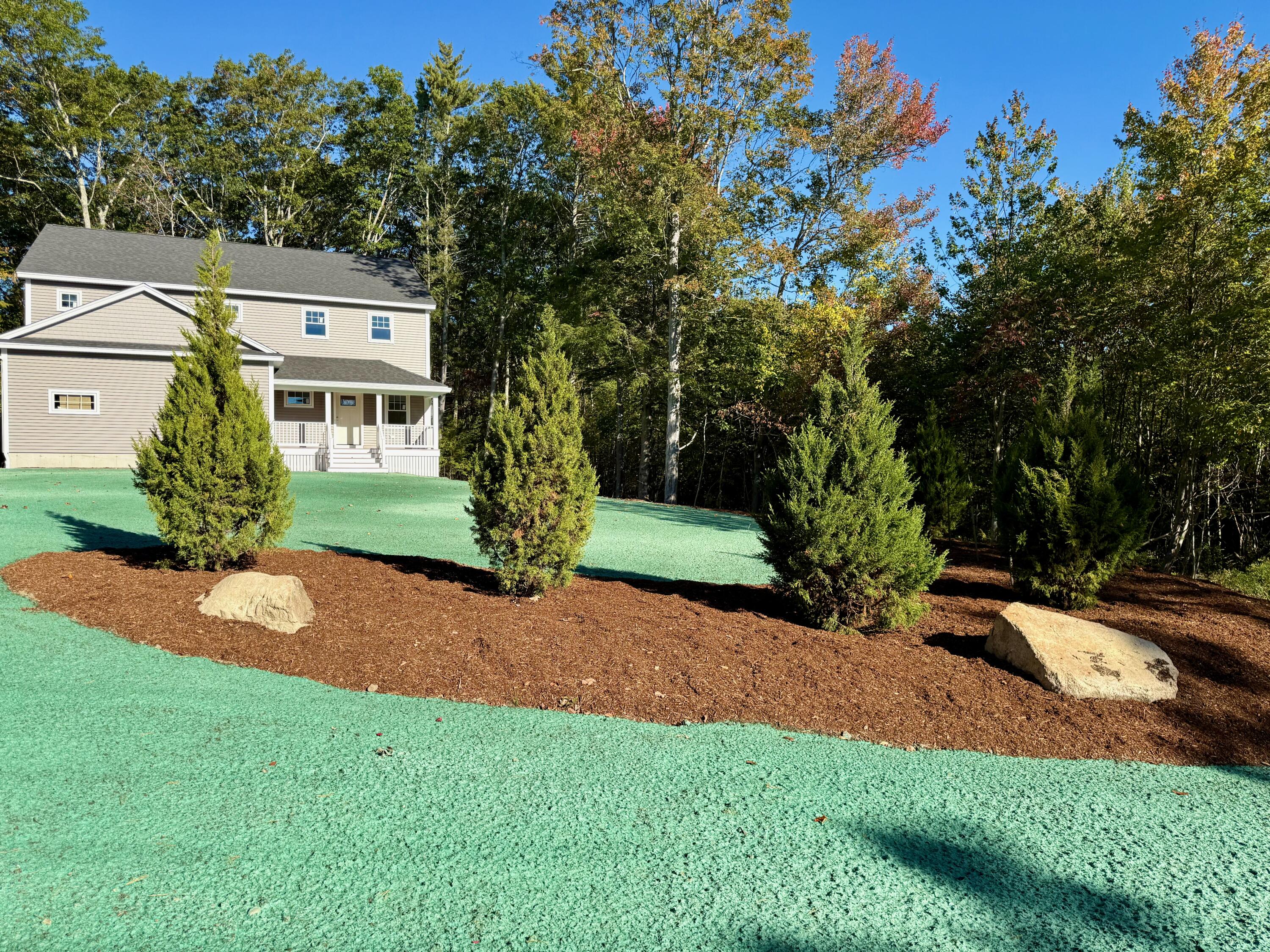 1 Cassidy Way York ME 03902