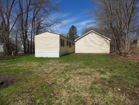 17 Maple Street Vassalboro ME 04989