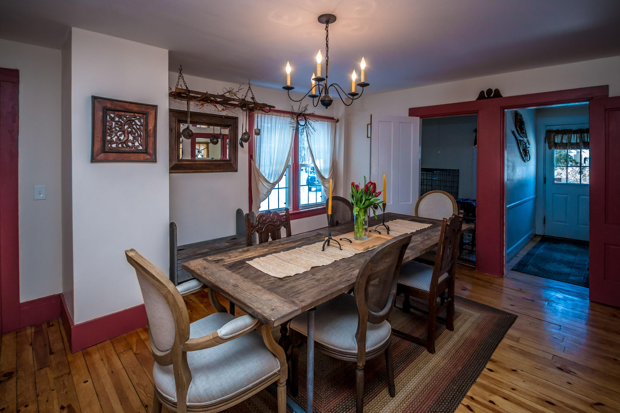 917 Main Street Fryeburg Maine Real Estate Listing MLS 1483118