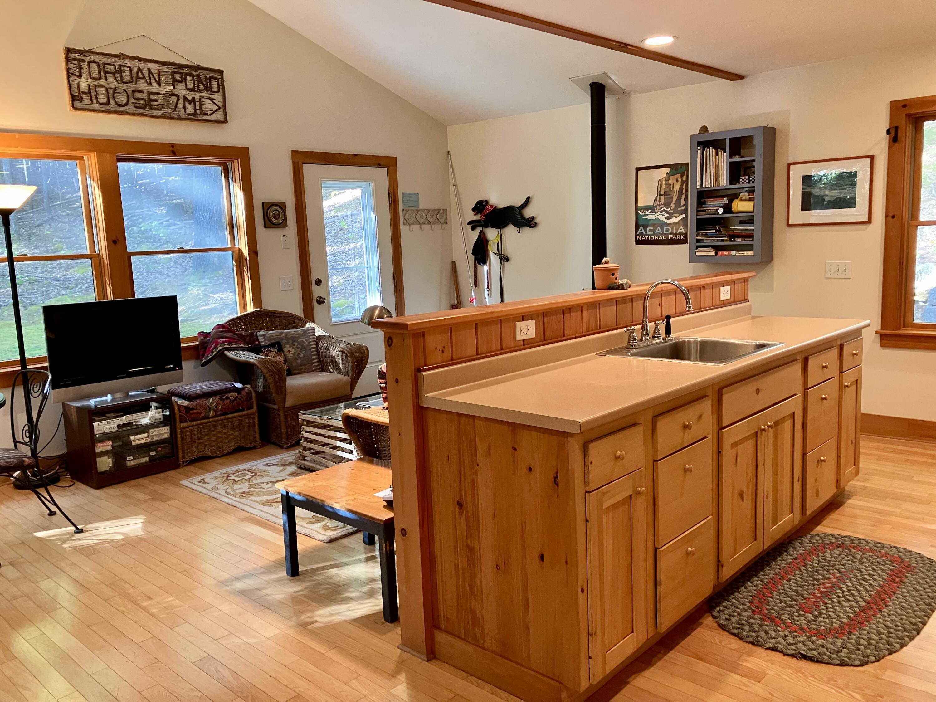 28 Winding Brook Road Bar Harbor ME 04609