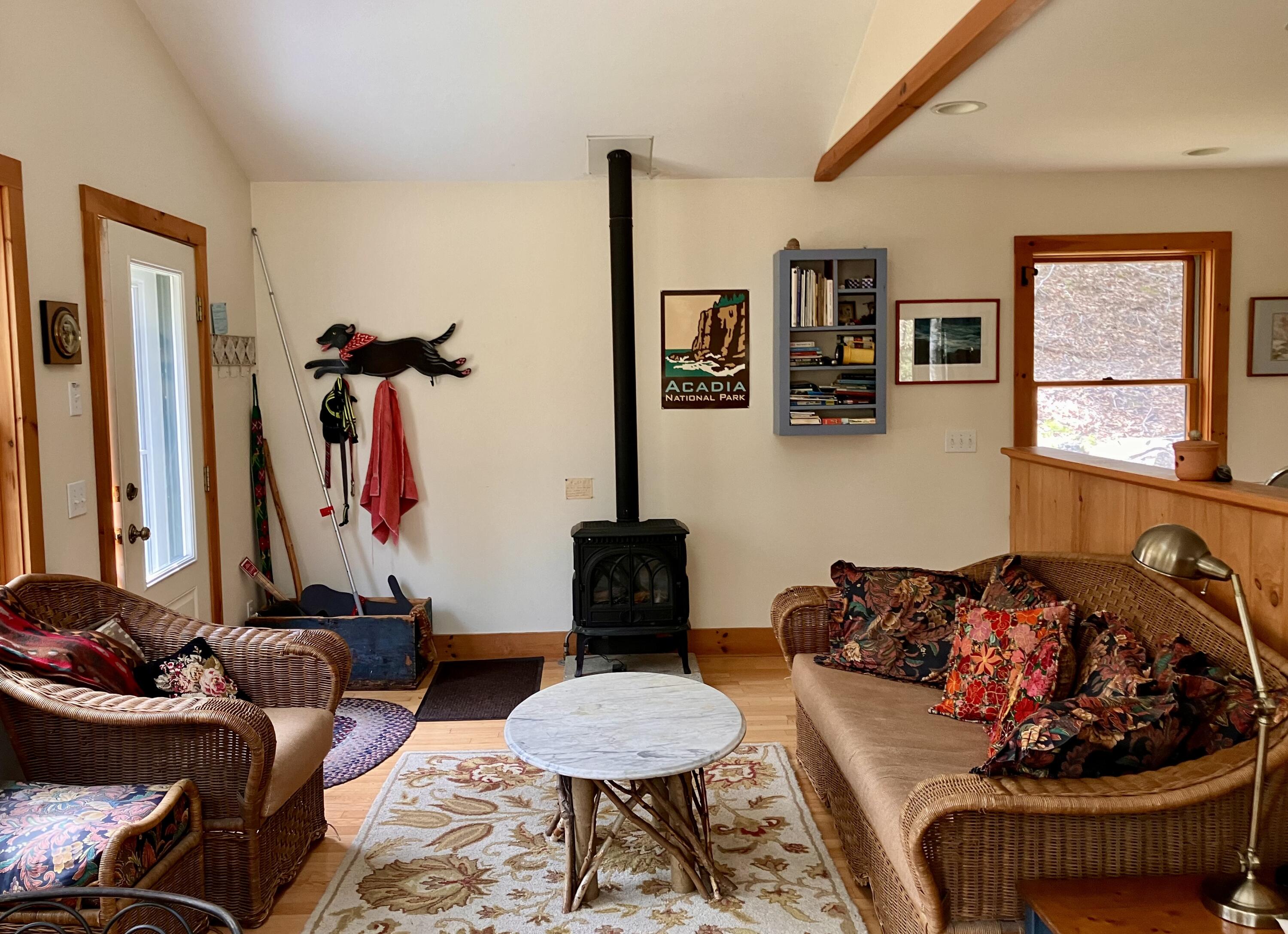 28 Winding Brook Road Bar Harbor ME 04609