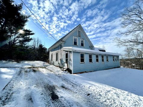 669 Frenchs Mill Road Sangerville ME 04479
