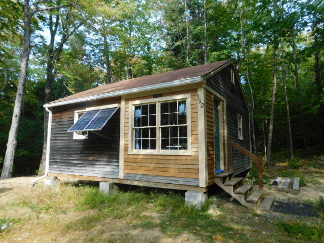 192 Bryant Drive Hartford ME 04220
