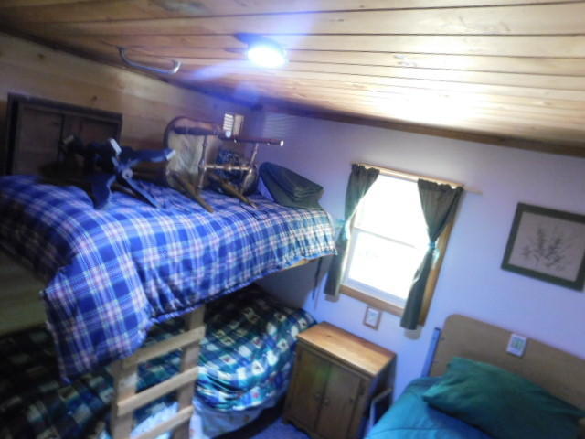 192 Bryant Drive Hartford ME 04220