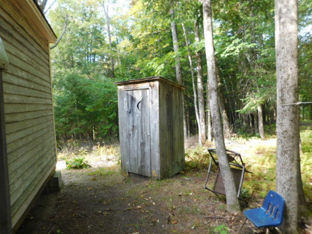 192 Bryant Drive Hartford ME 04220