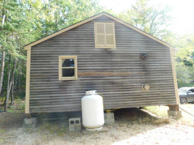 192 Bryant Drive Hartford ME 04220