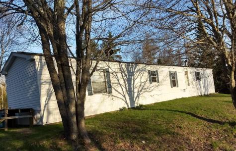 3 Doherty Lane Lubec ME 04652