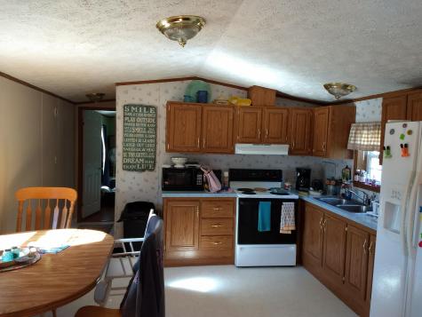 3 Doherty Lane Lubec ME 04652