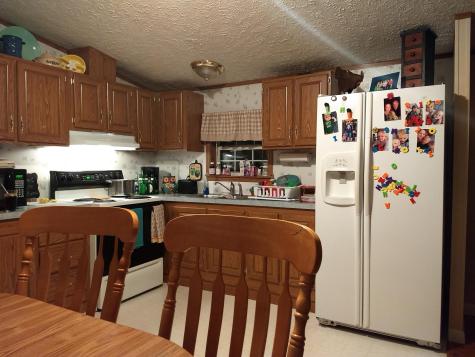 3 Doherty Lane Lubec ME 04652