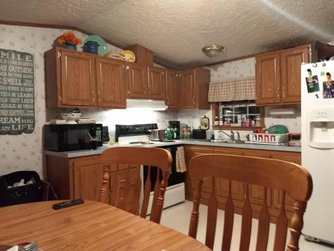 3 Doherty Lane Lubec ME 04652