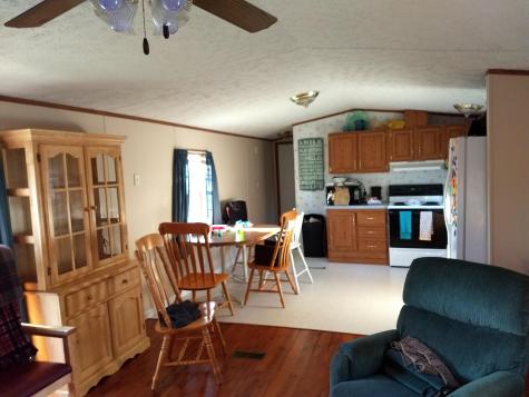 3 Doherty Lane Lubec ME 04652