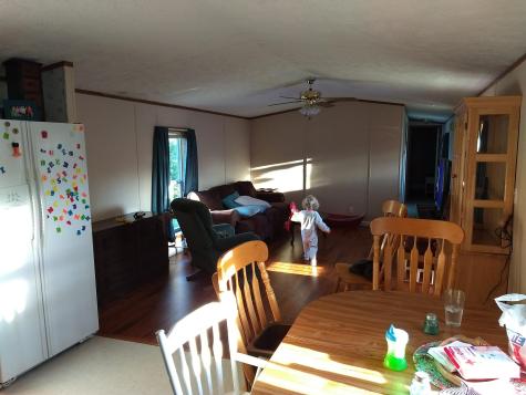 3 Doherty Lane Lubec ME 04652