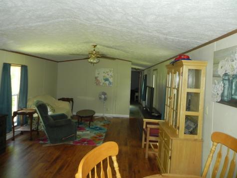 3 Doherty Lane Lubec ME 04652