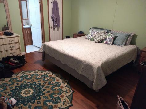 3 Doherty Lane Lubec ME 04652