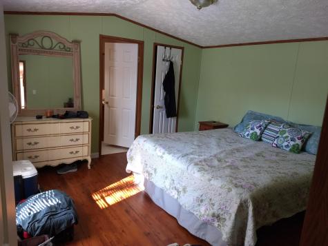 3 Doherty Lane Lubec ME 04652