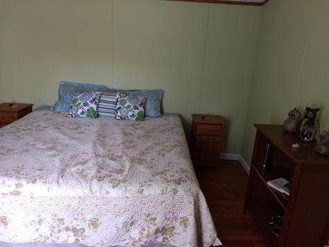 3 Doherty Lane Lubec ME 04652