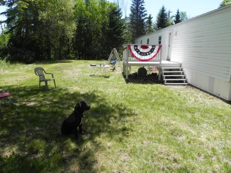 3 Doherty Lane Lubec ME 04652