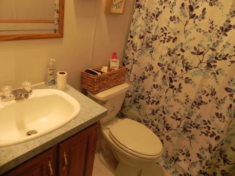 3 Doherty Lane Lubec ME 04652