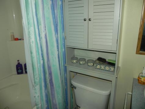 3 Doherty Lane Lubec ME 04652