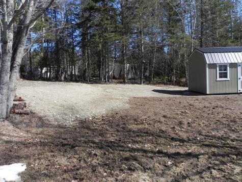 3 Doherty Lane Lubec ME 04652