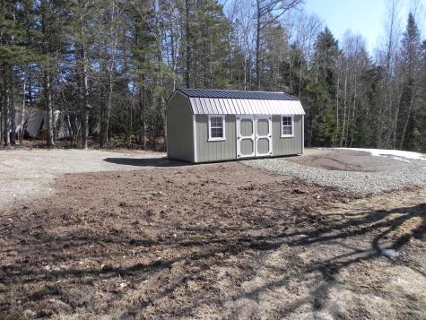 3 Doherty Lane Lubec ME 04652