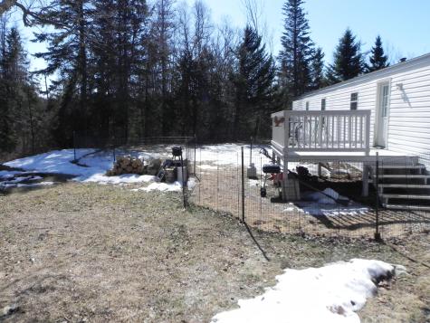 3 Doherty Lane Lubec ME 04652