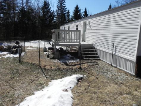3 Doherty Lane Lubec ME 04652