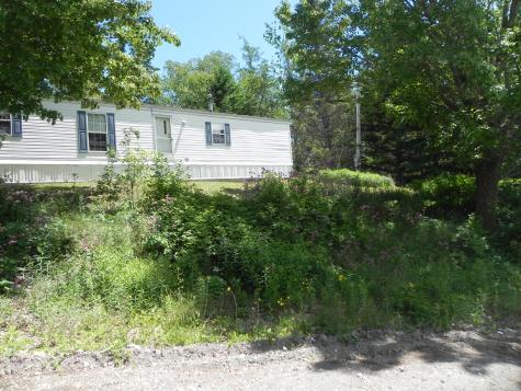 3 Doherty Lane Lubec ME 04652