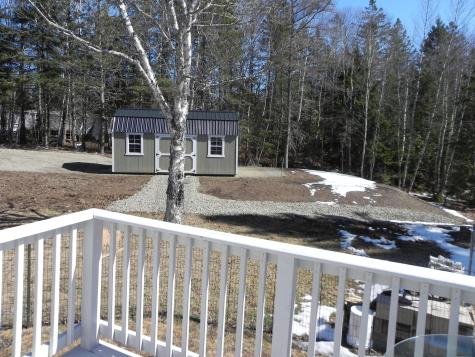 3 Doherty Lane Lubec ME 04652
