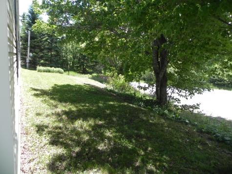 3 Doherty Lane Lubec ME 04652