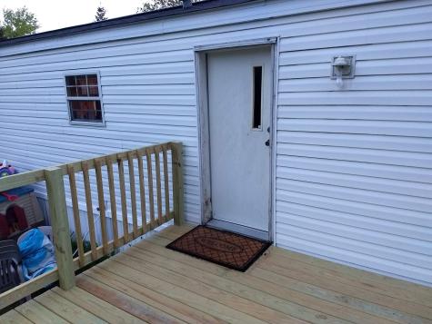 3 Doherty Lane Lubec ME 04652