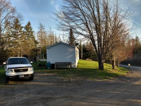 3 Doherty Lane Lubec ME 04652