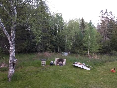 3 Doherty Lane Lubec ME 04652