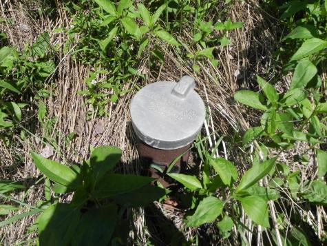 3 Doherty Lane Lubec ME 04652