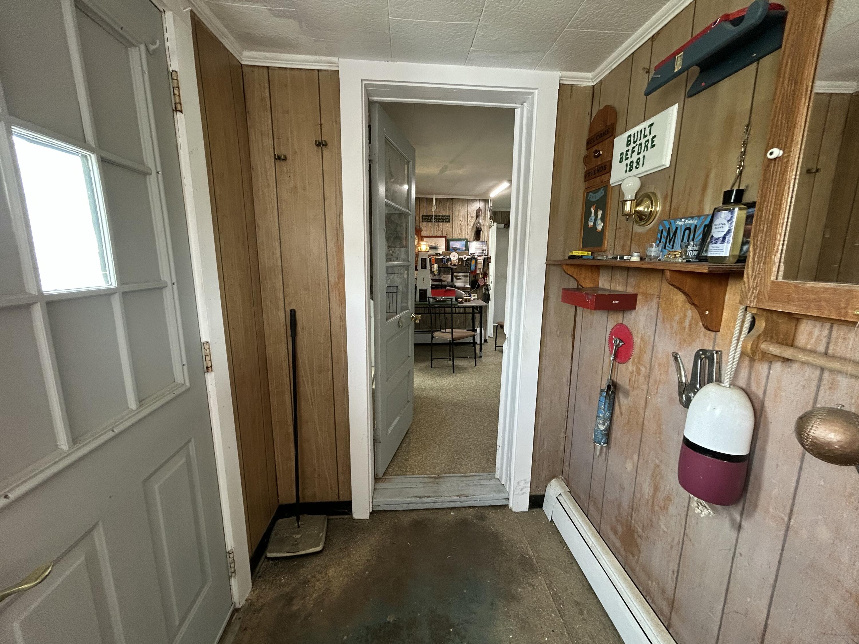 71 Mason Bay Road Jonesport ME 04649