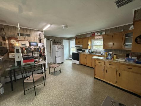 71 Mason Bay Road Jonesport ME 04649