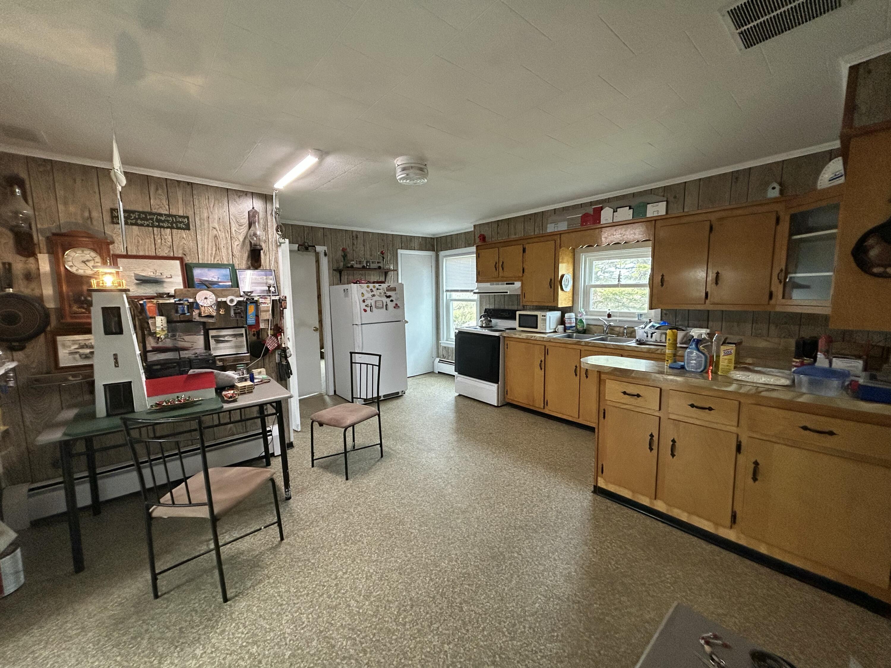 71 Mason Bay Road Jonesport ME 04649