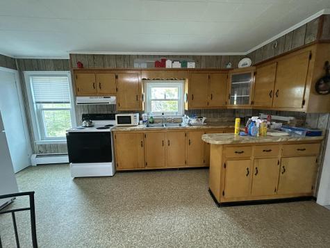 71 Mason Bay Road Jonesport ME 04649