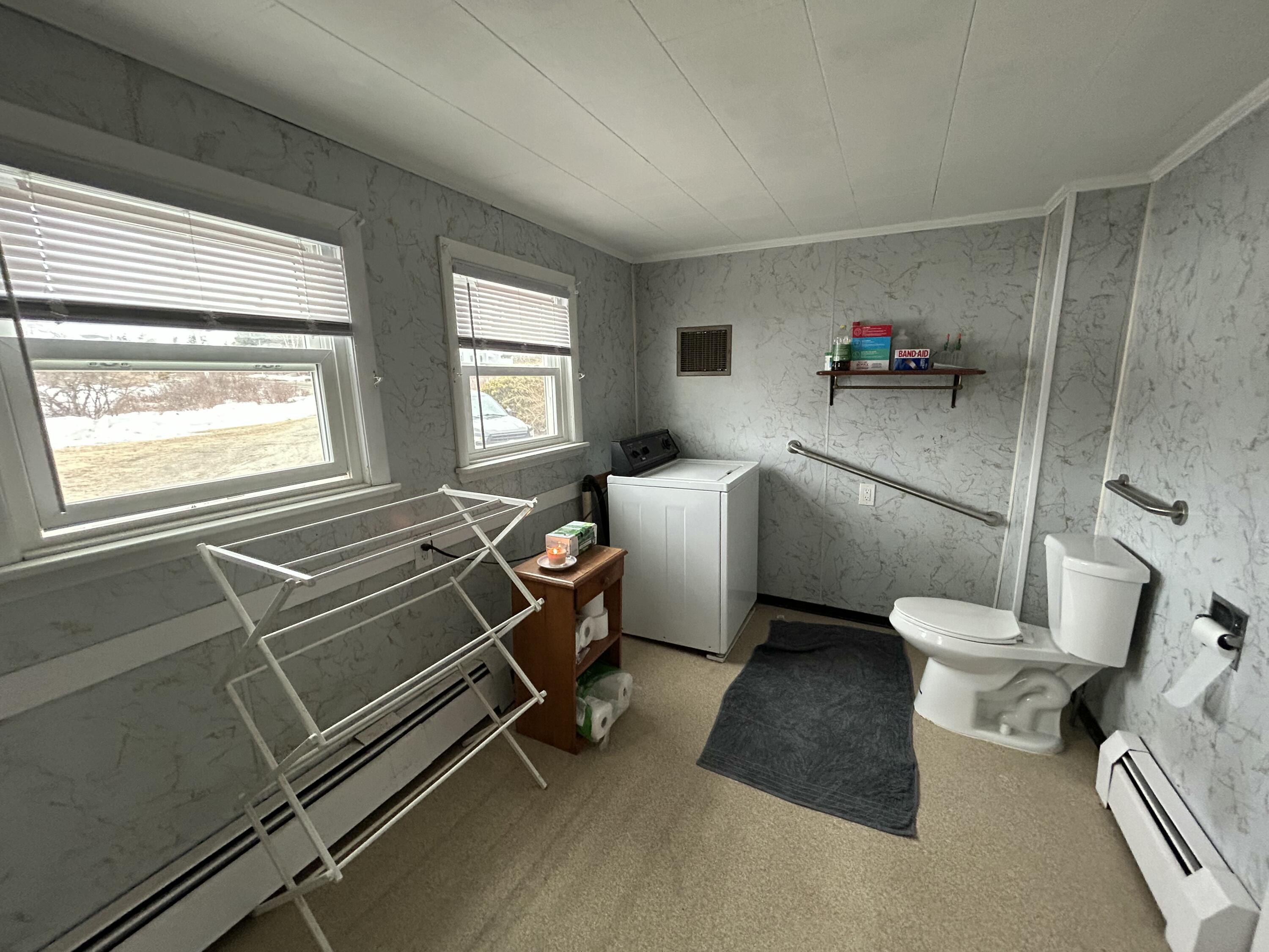 71 Mason Bay Road Jonesport ME 04649