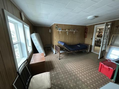 71 Mason Bay Road Jonesport ME 04649