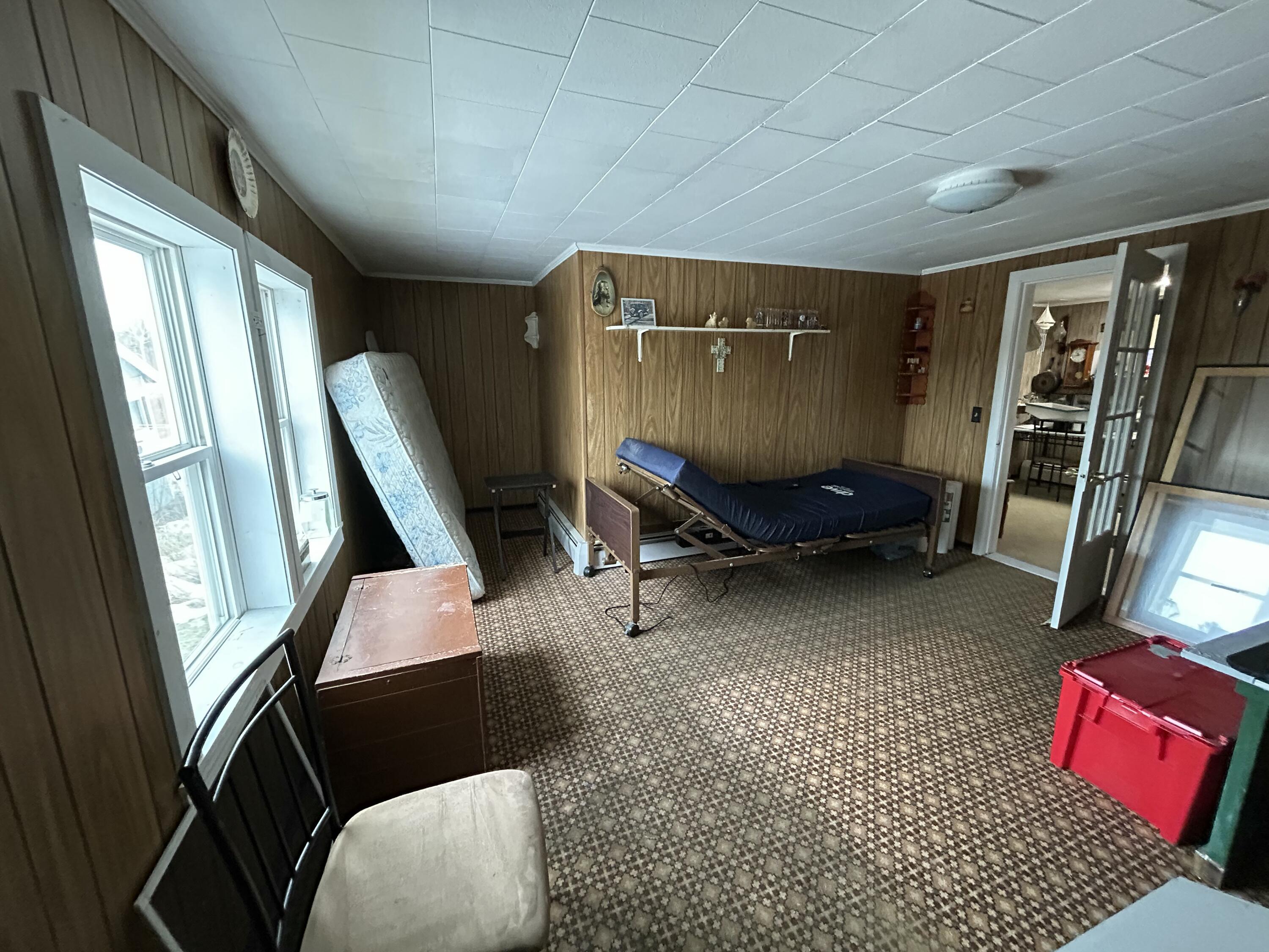 71 Mason Bay Road Jonesport ME 04649