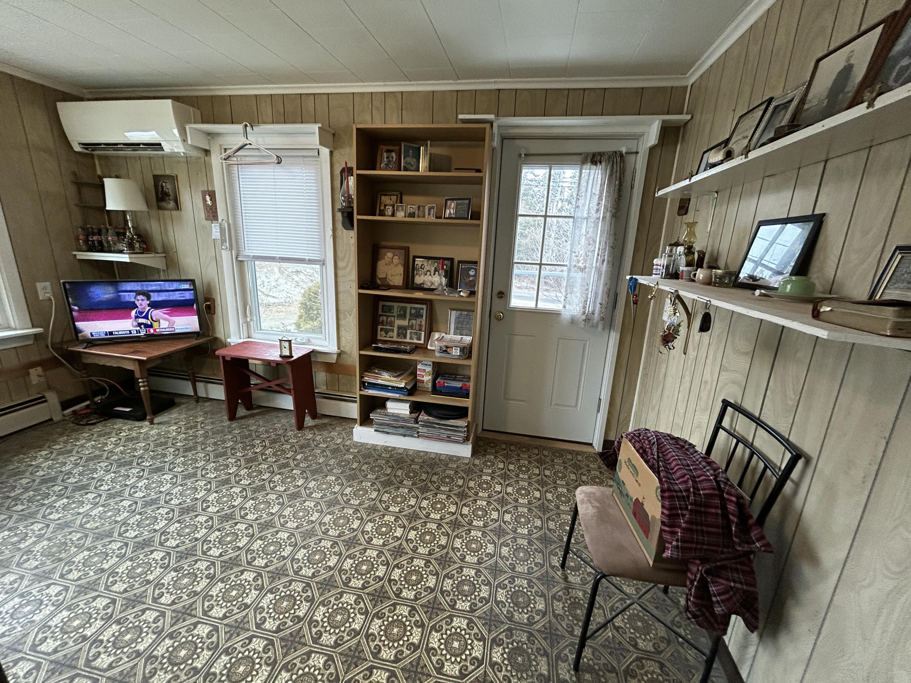 71 Mason Bay Road Jonesport ME 04649