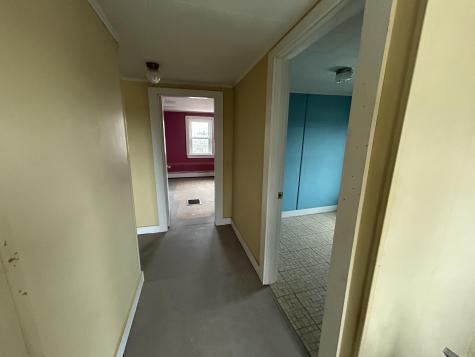 71 Mason Bay Road Jonesport ME 04649