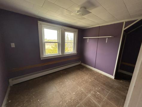 71 Mason Bay Road Jonesport ME 04649