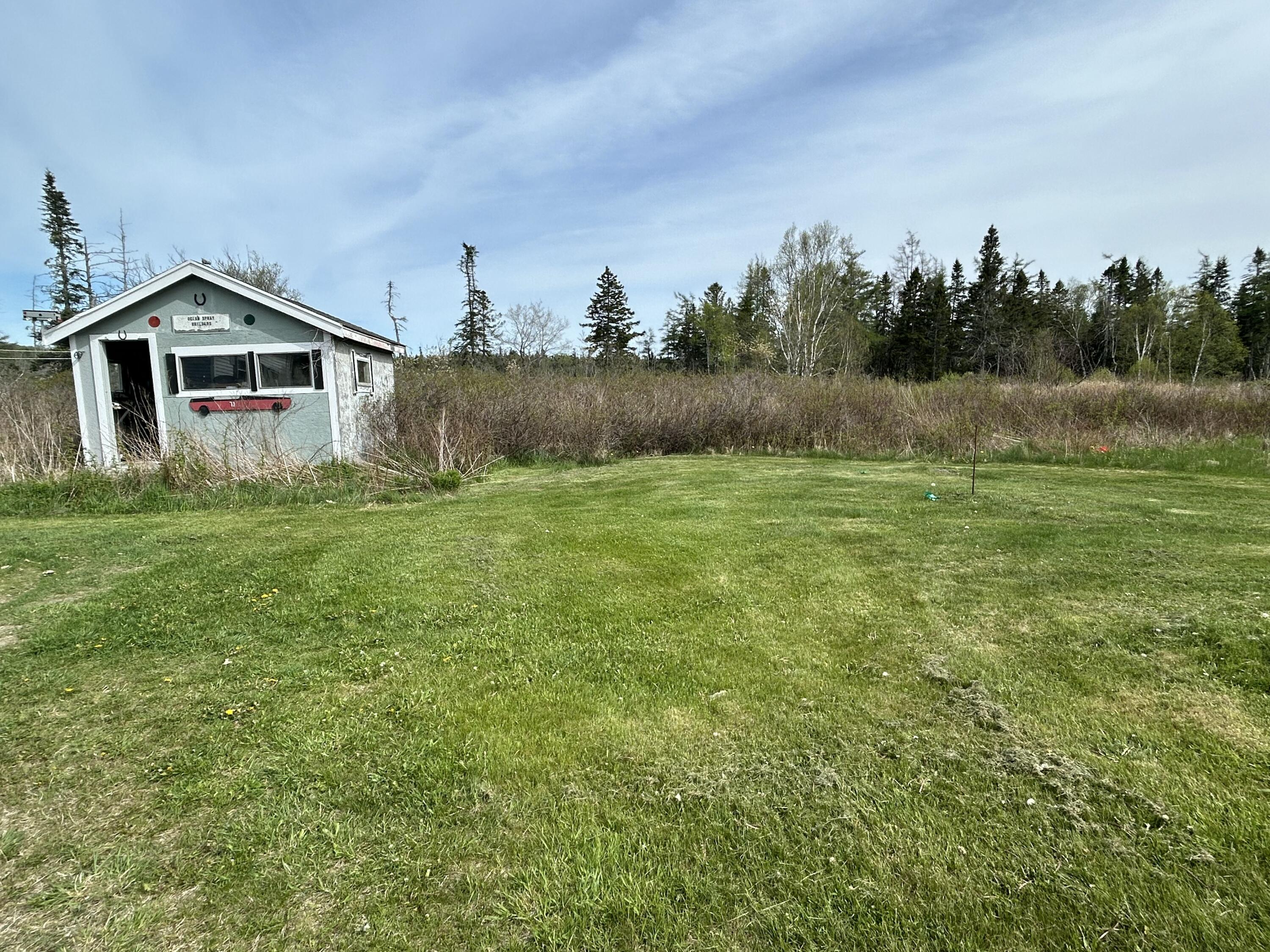71 Mason Bay Road Jonesport ME 04649