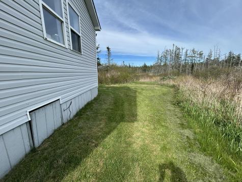 71 Mason Bay Road Jonesport ME 04649