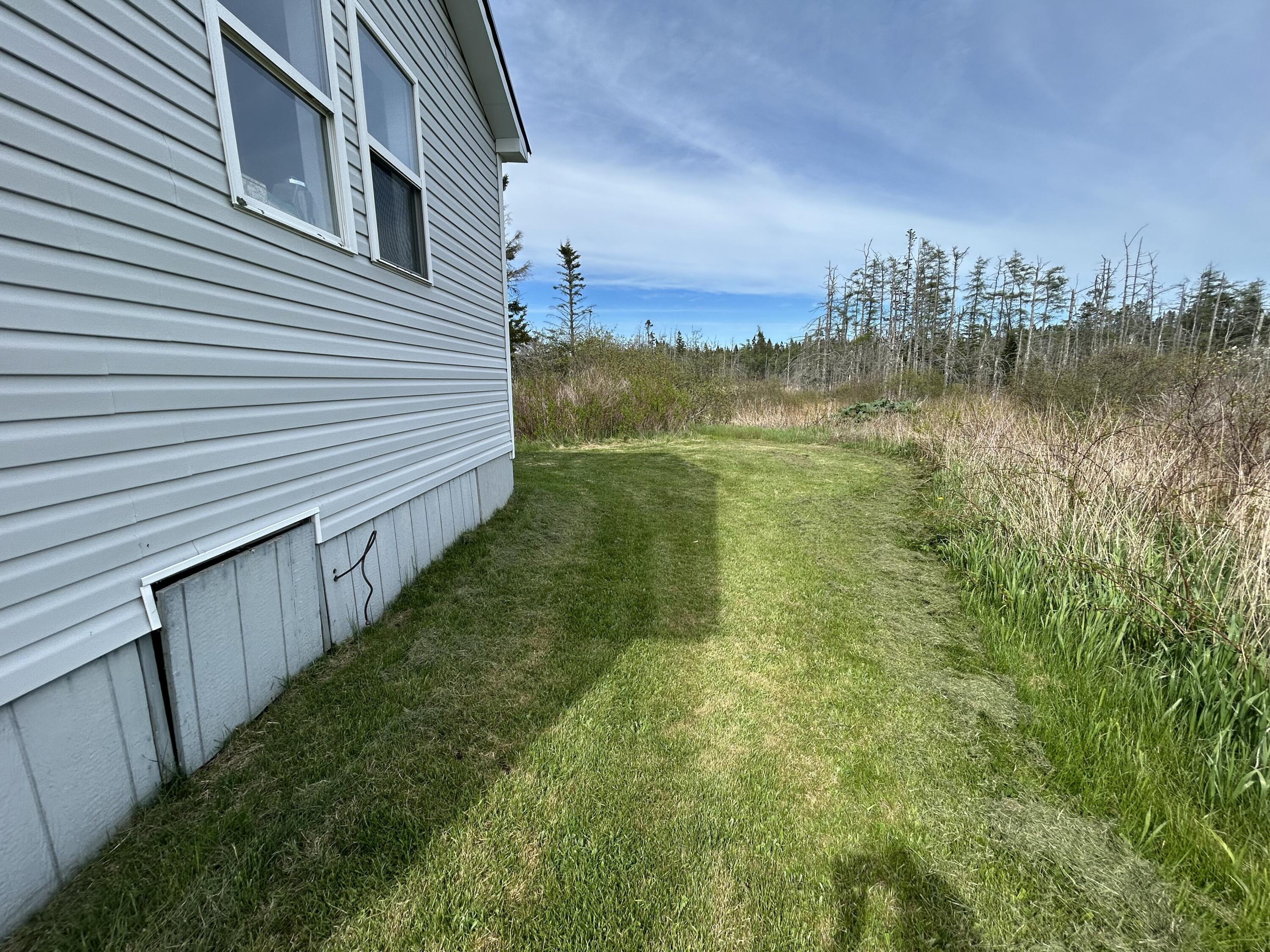 71 Mason Bay Road Jonesport ME 04649