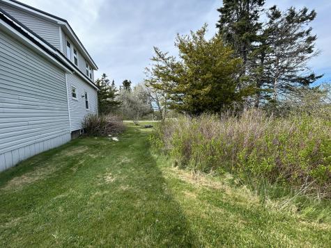 71 Mason Bay Road Jonesport ME 04649