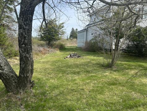 71 Mason Bay Road Jonesport ME 04649